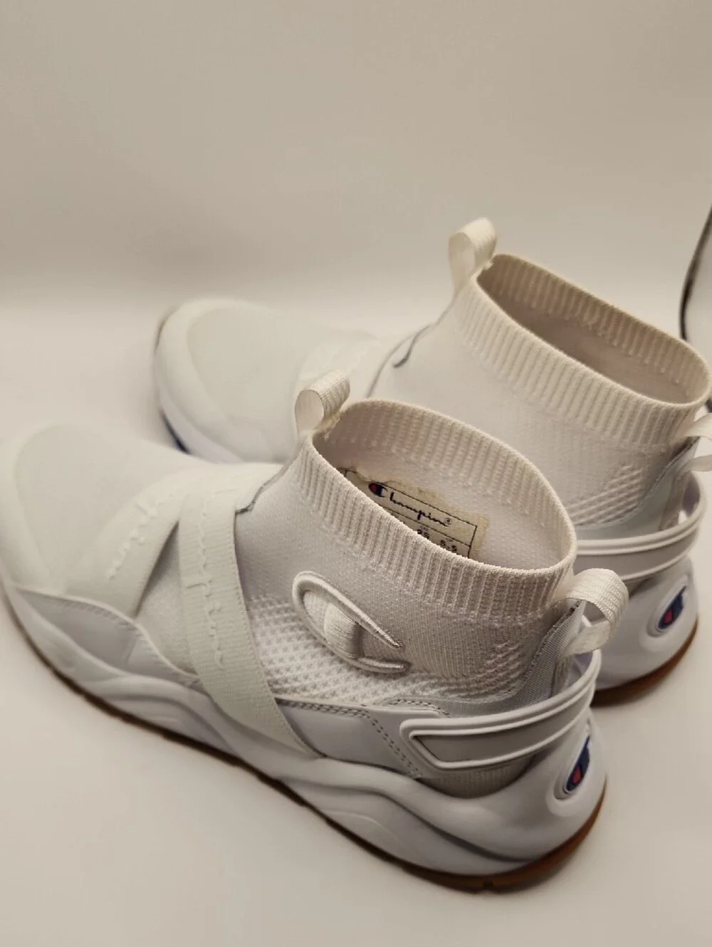 Champion stylish high